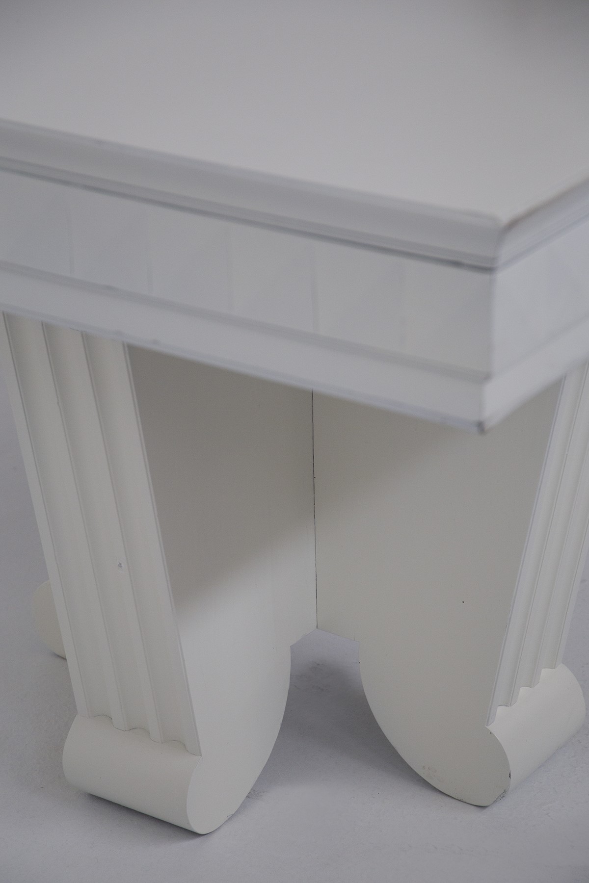 Tavolo da pranzo (Attr.)