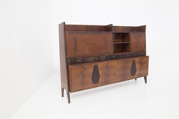 Permanente Mobili Cantu - Living Room Cabinet