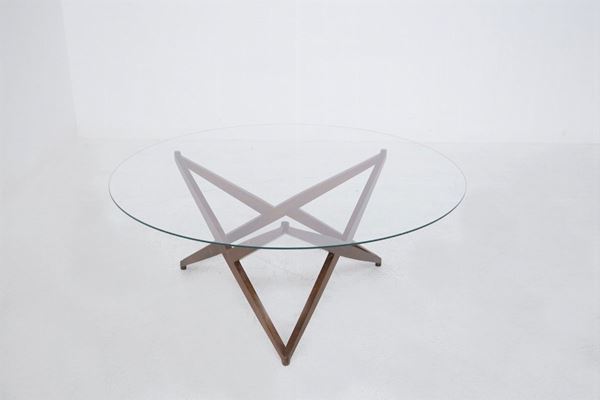 Angelo Ostuni - Coffee Table by Angelo Ostuni