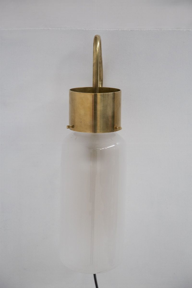 Italian Wall Lights By Luigi Caccia Dominioni For Azucena
