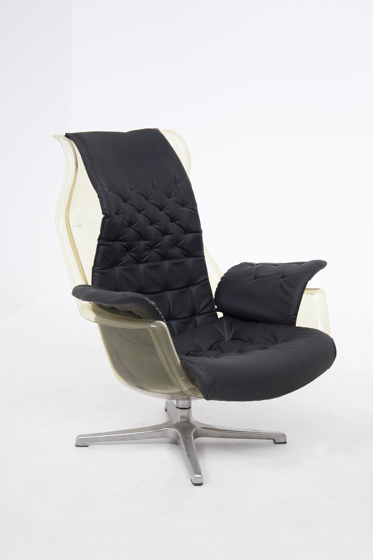 Poltrone Galaxy di Alf Svensson