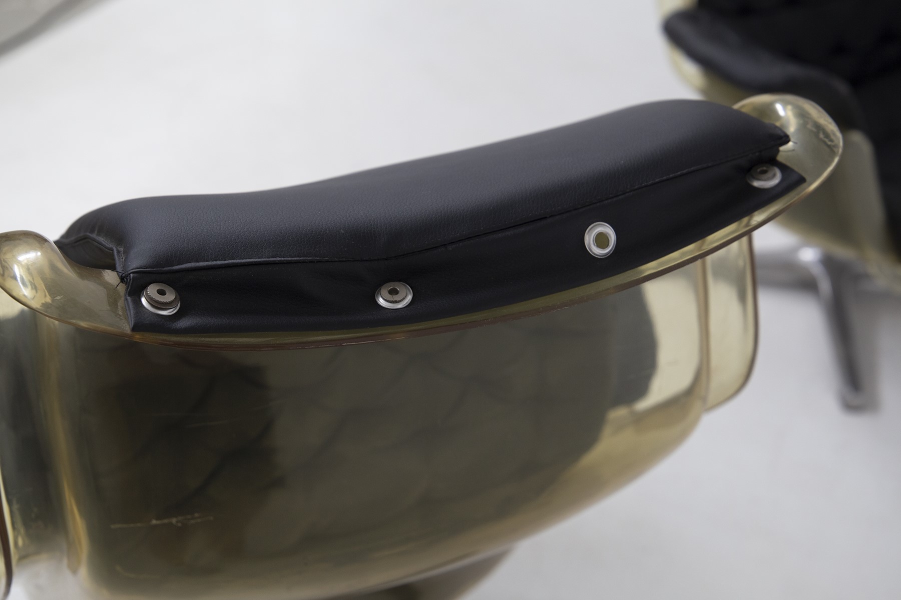 Poltrone Galaxy di Alf Svensson