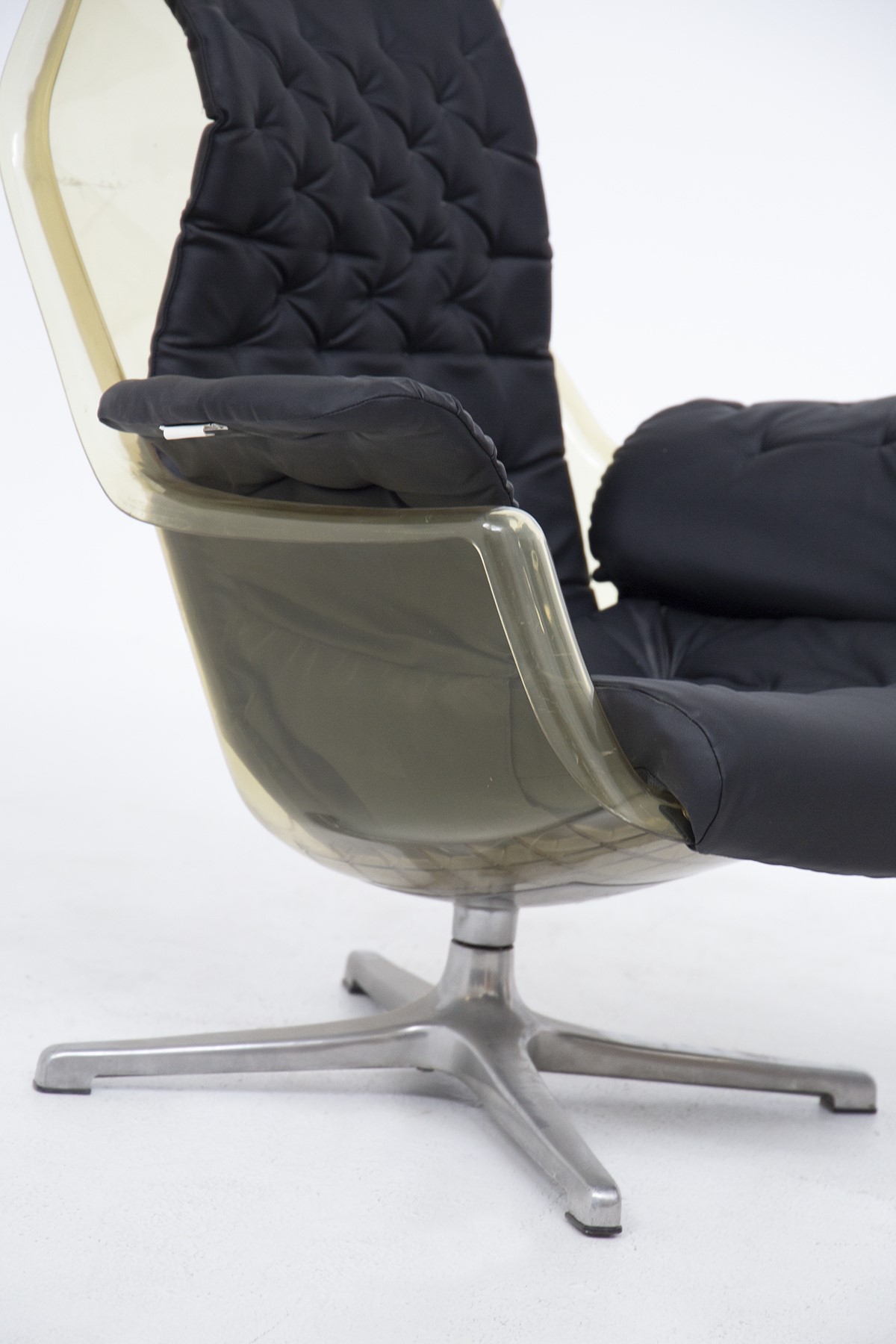 Poltrone Galaxy di Alf Svensson