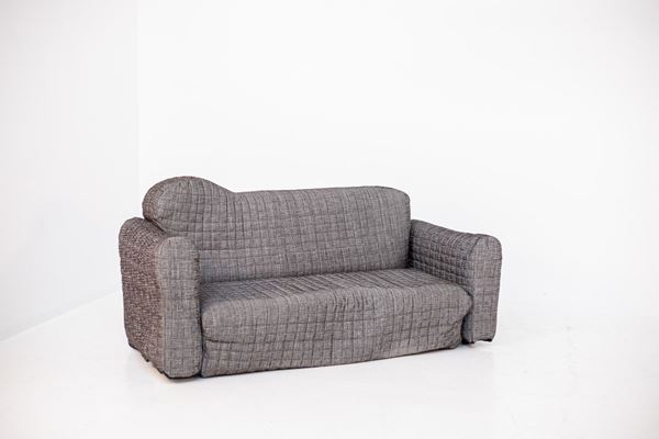 Gaetano Pesce - Gaetano Pesce Italian Sofa Mod. Cannaregio