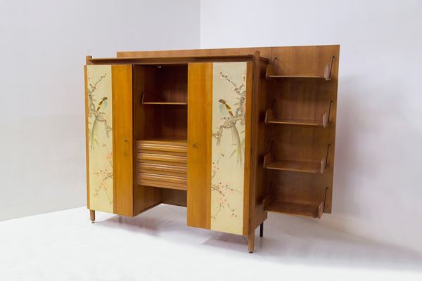Permanente Mobili Cantu - Cabinet 