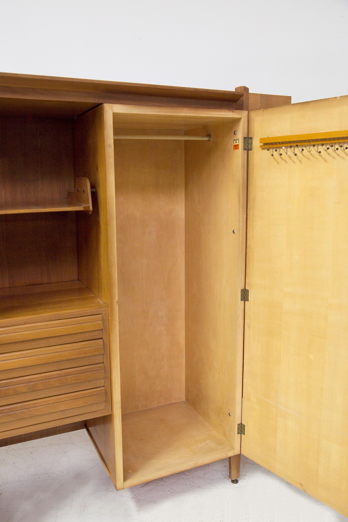 Mobile Permanente Cantu