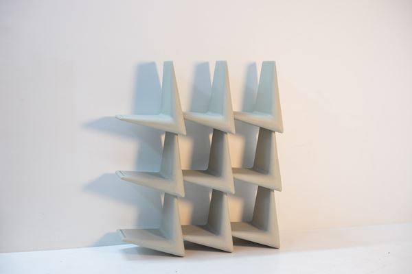 Martijn Prins - Martijn Prins Bookcase