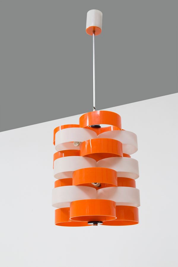 Space age Chandelier