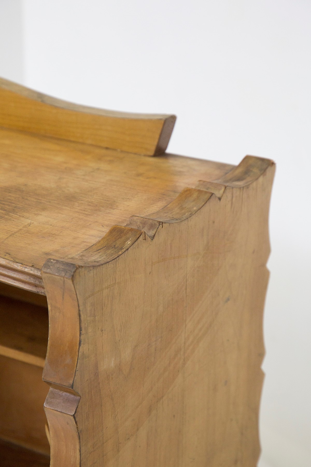 Credenza a due ante di Paolo Buffa