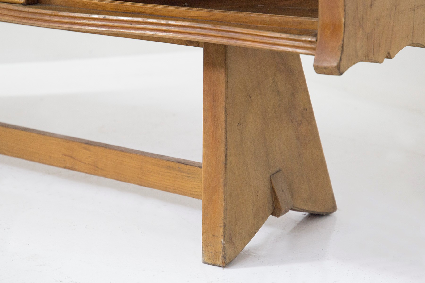 Credenza a due ante di Paolo Buffa