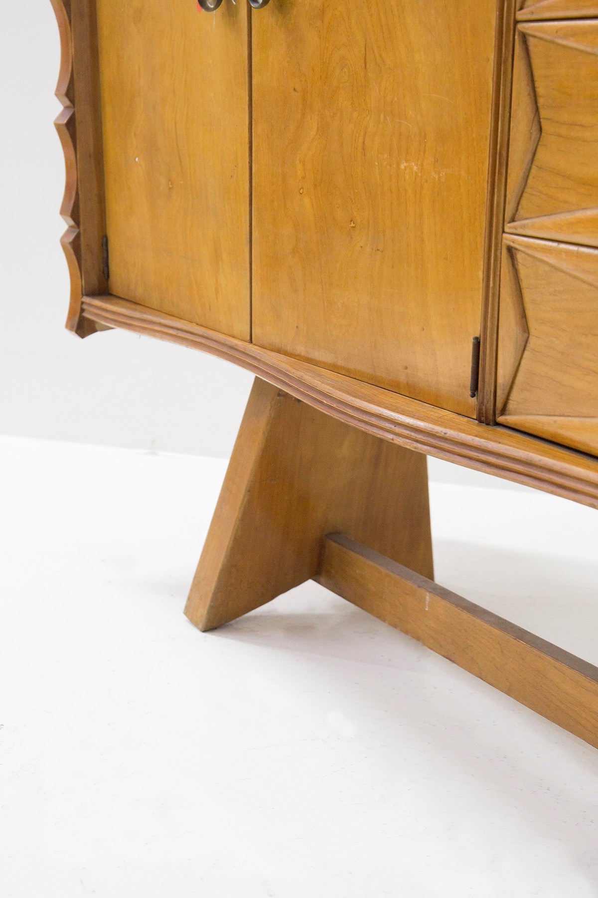 Grande credenza di Paolo Buffa
