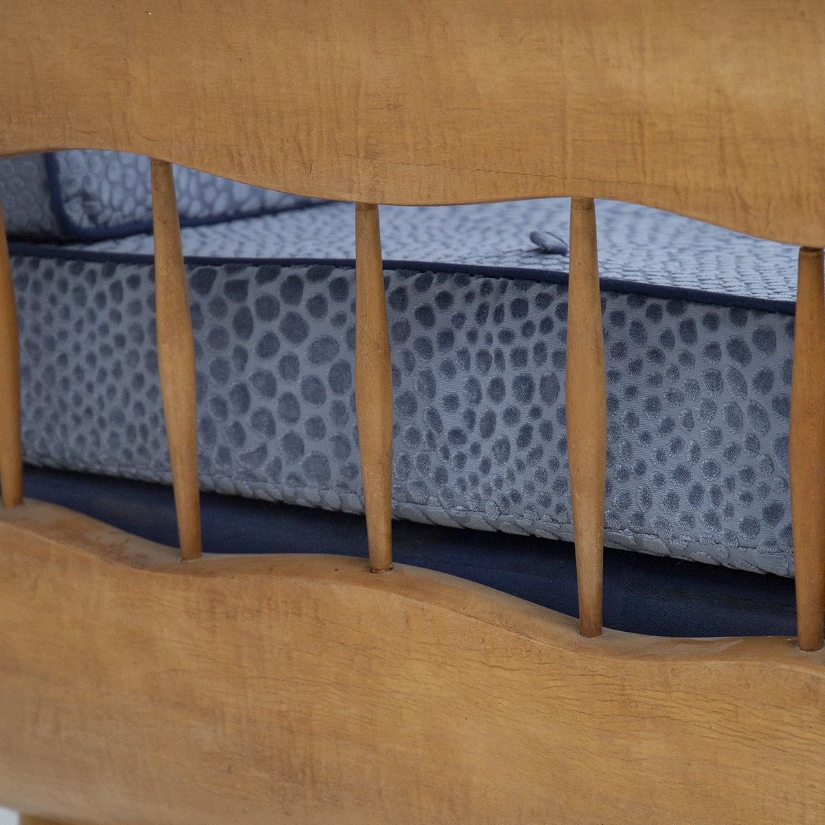 Divano Letto attr. a Paolo Buffa