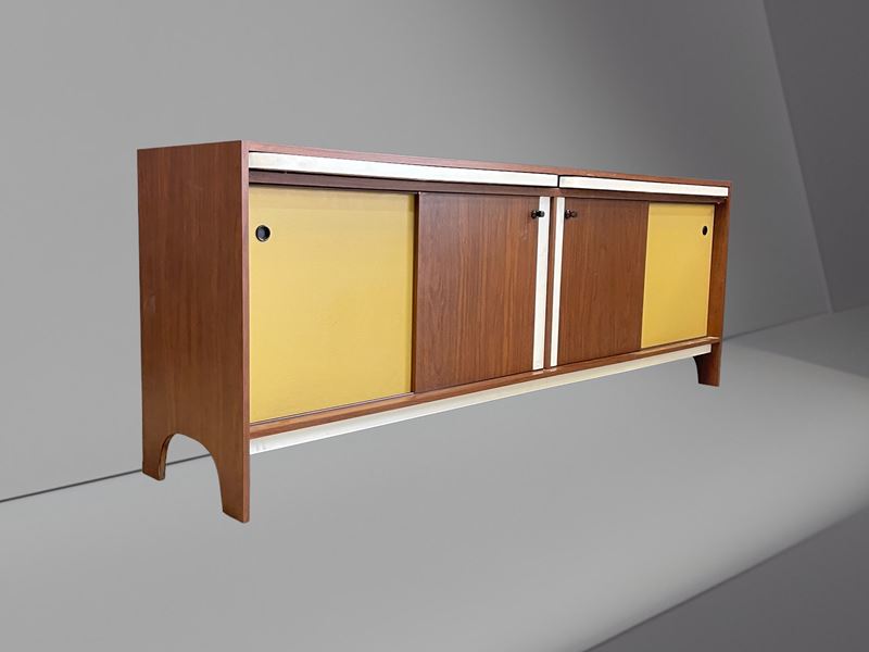Sideboard in legno