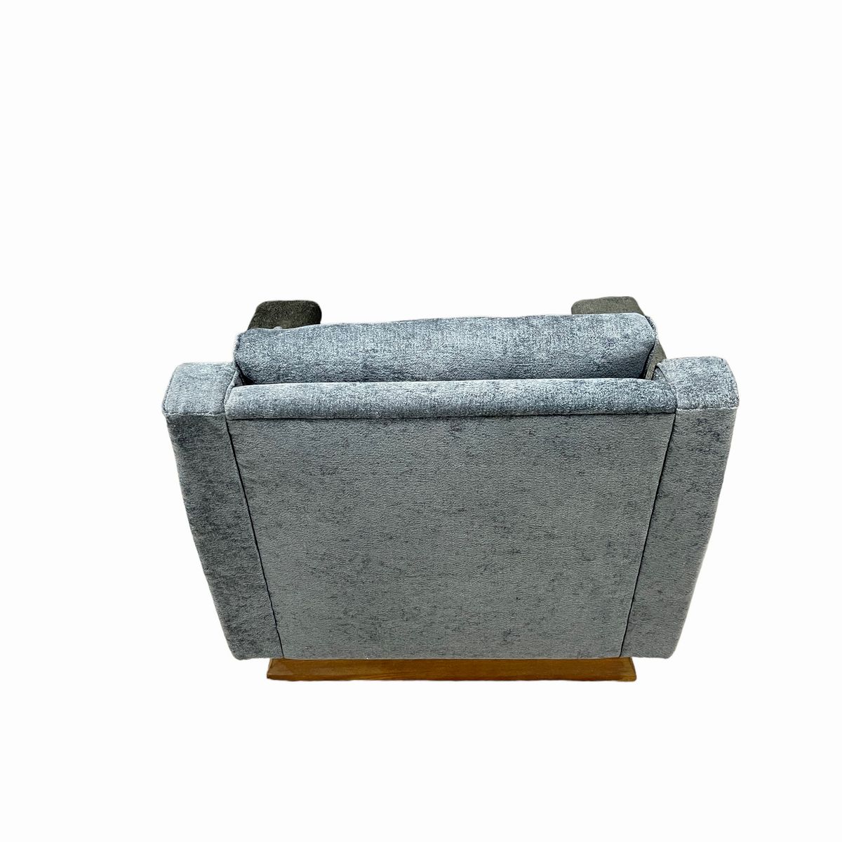 Coppia di poltrone vintage Frigerio