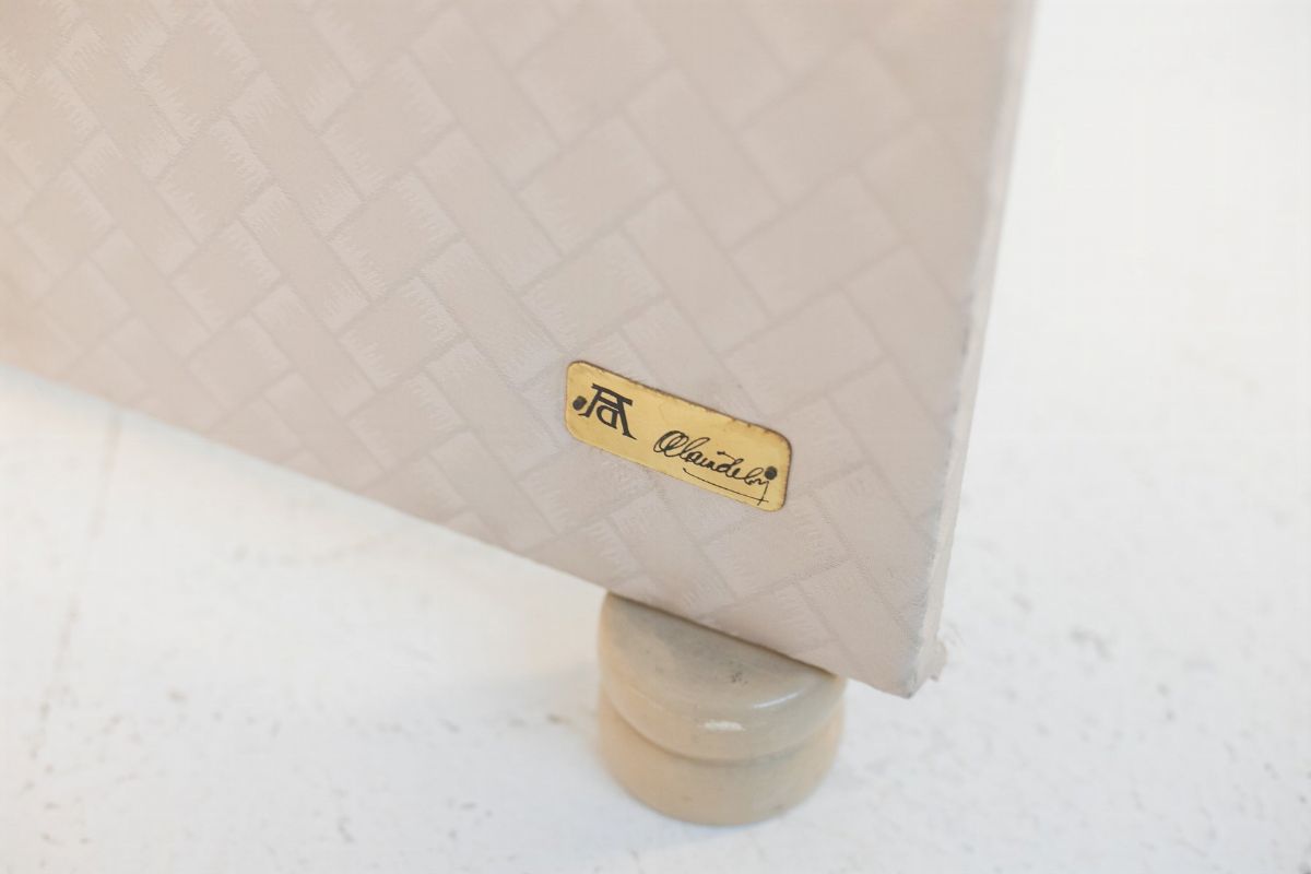 Specchio Separè di Alain Delon