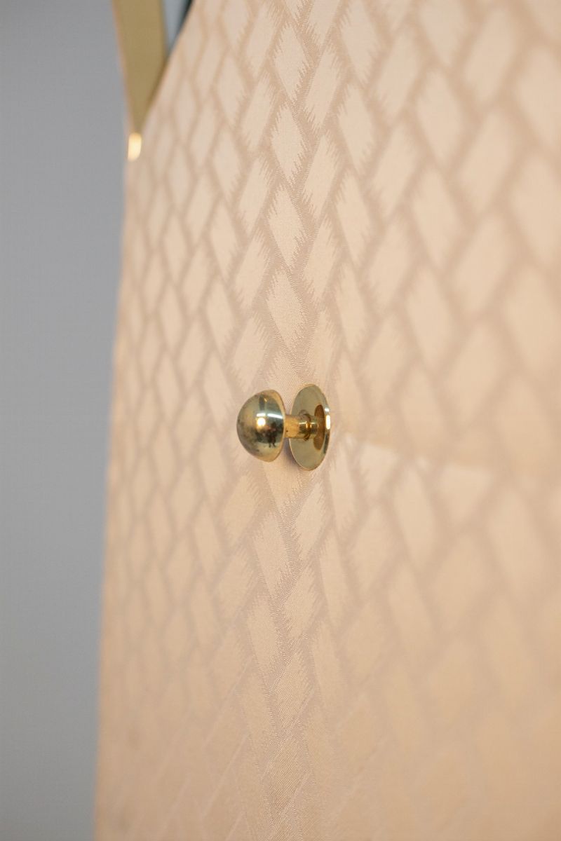 Specchio Separè di Alain Delon