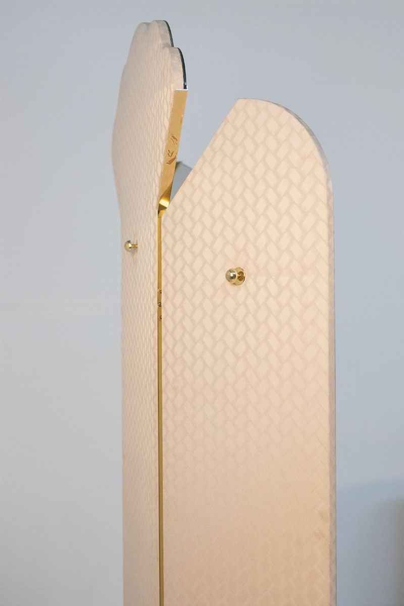 Specchio Separè di Alain Delon