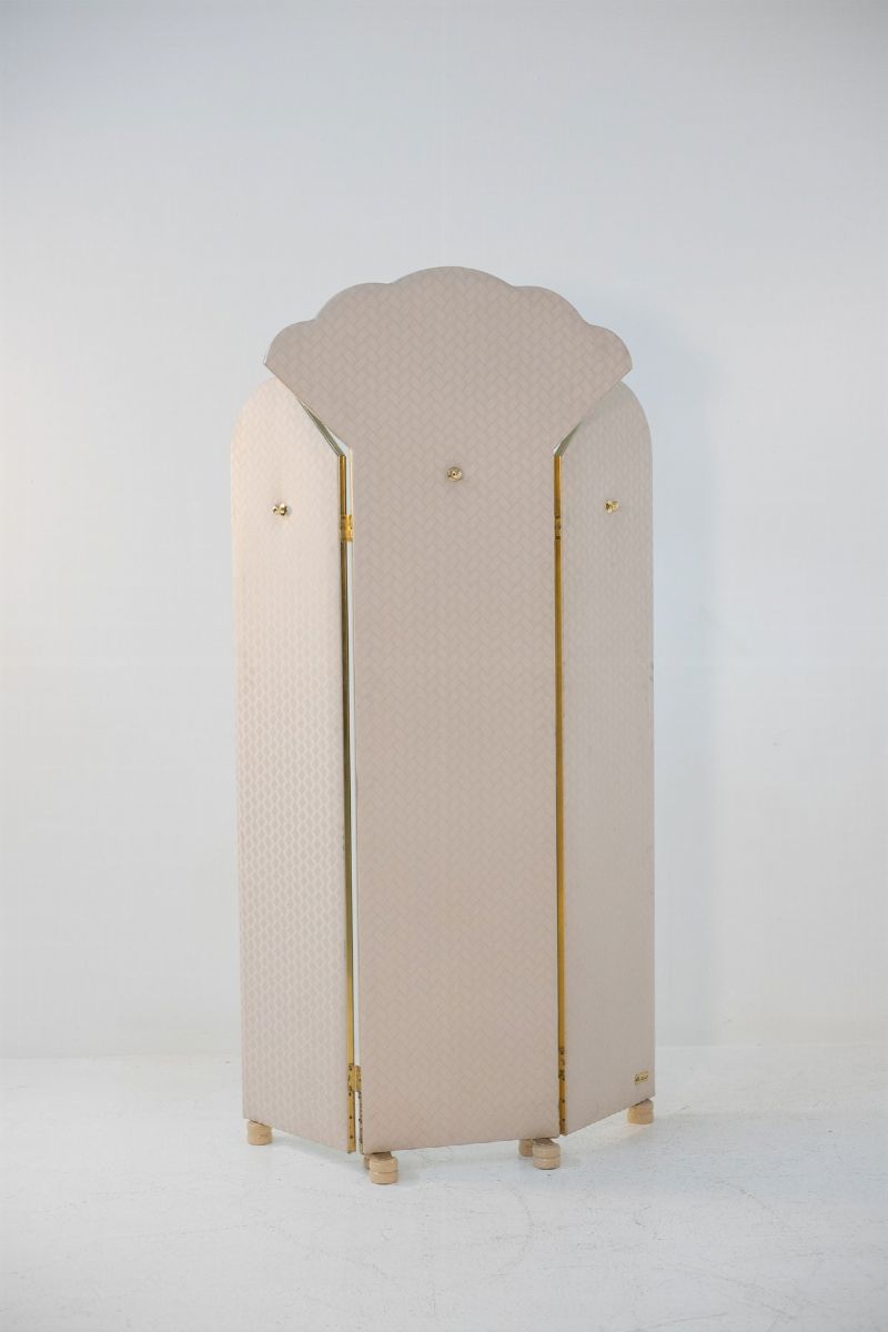 Specchio Separè di Alain Delon