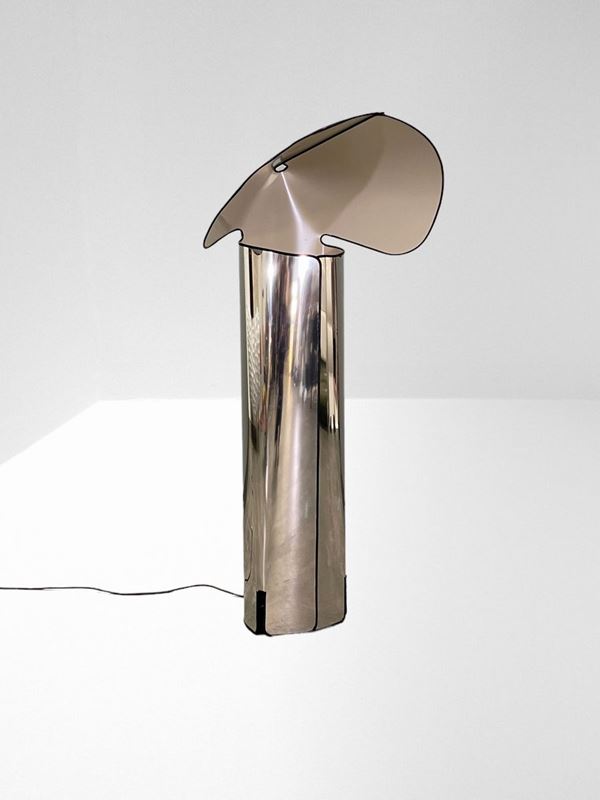 Mario Bellini - Chiara lamp for FLOS