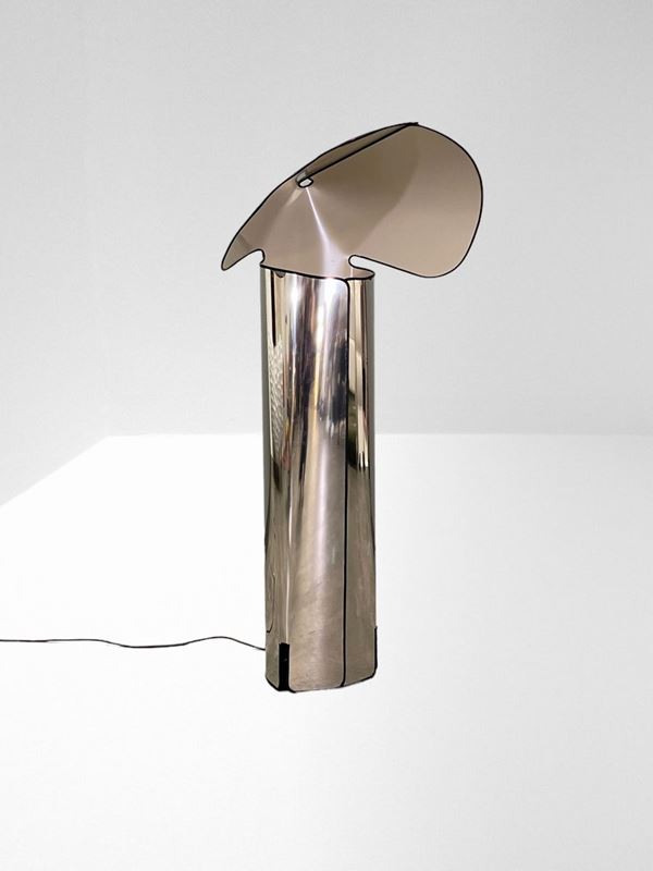 Mario Bellini - Lampada Chiara per FLOS