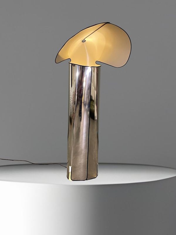 Mario Bellini - Chiara lamp for FLOS