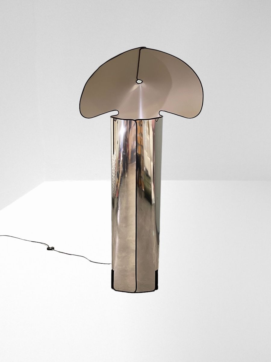 Lampada Chiara per FLOS