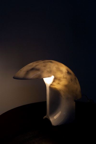 Lampada da Tavolo Mod. Biagio di Afra e Tobia Scarpa