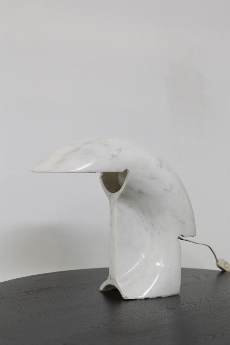 Lampada da Tavolo Mod. Biagio di Afra e Tobia Scarpa