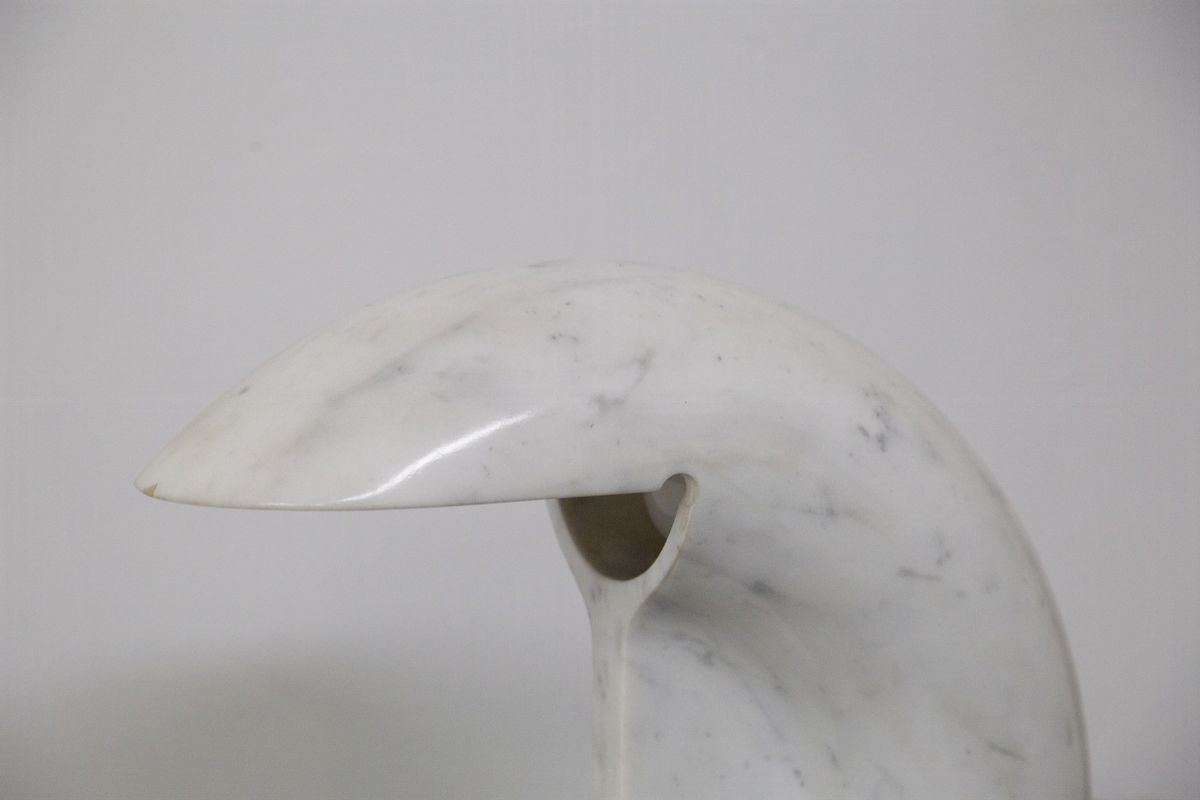 Lampada da Tavolo Mod. Biagio di Afra e Tobia Scarpa