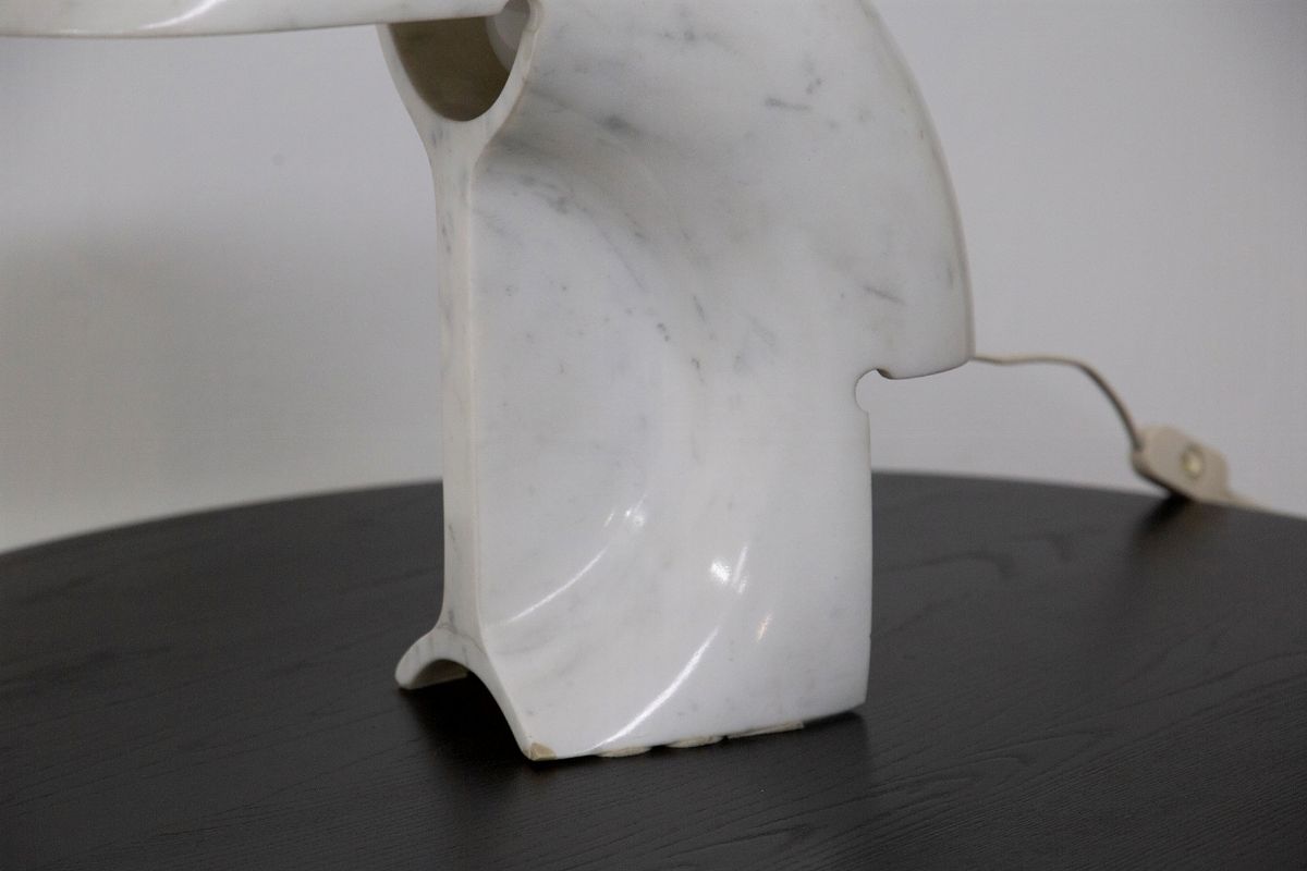 Lampada da Tavolo Mod. Biagio di Afra e Tobia Scarpa
