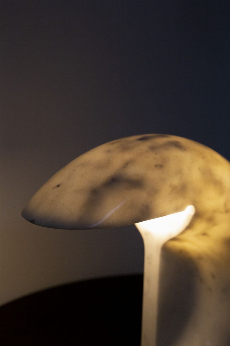 Lampada da Tavolo Mod. Biagio di Afra e Tobia Scarpa