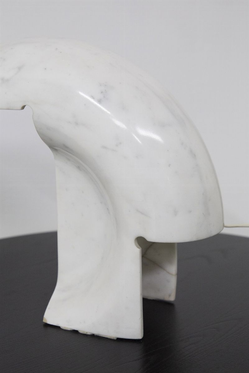 Lampada da Tavolo Mod. Biagio di Afra e Tobia Scarpa