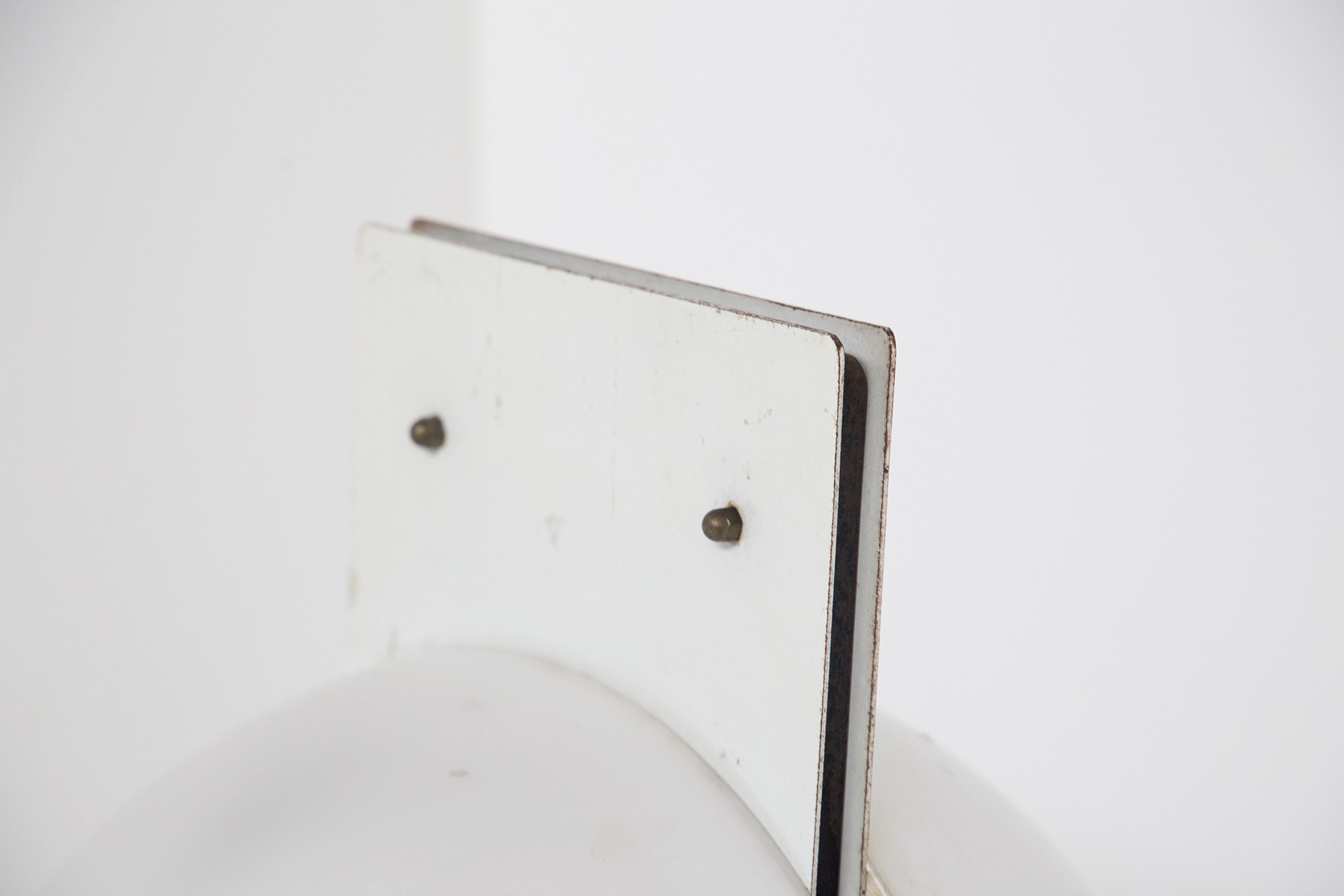 Lampada Italiana da terra Space Age