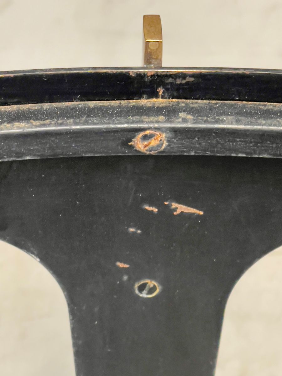 Tavolo Basso Mod. 1774 di Max Ingrand per Fontana Arte