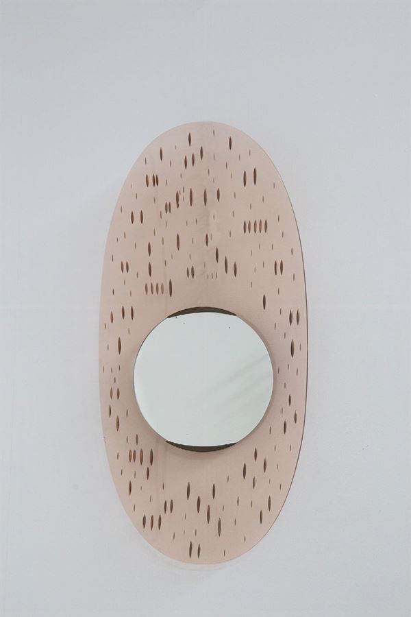 De Berti - Great Mirror of Santambrogio and de Berti