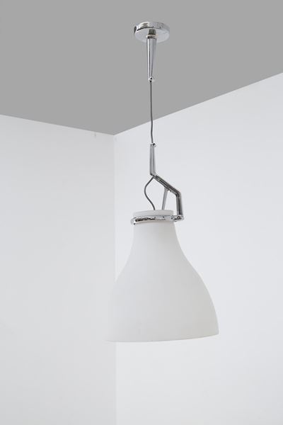 Lucepan Lampadario
