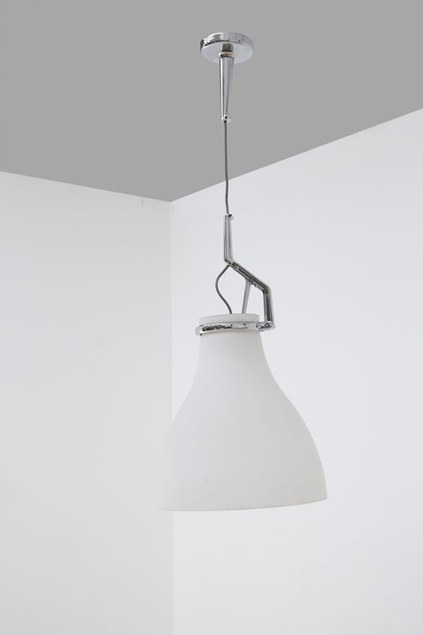 Manifattura Italiana - Lucepan Lampadario regolabile