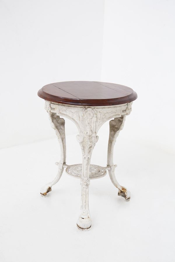 Manifattura Inglese - Victorian Table