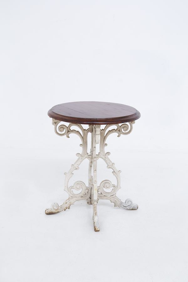 Manifattura Inglese - Victorian Table 