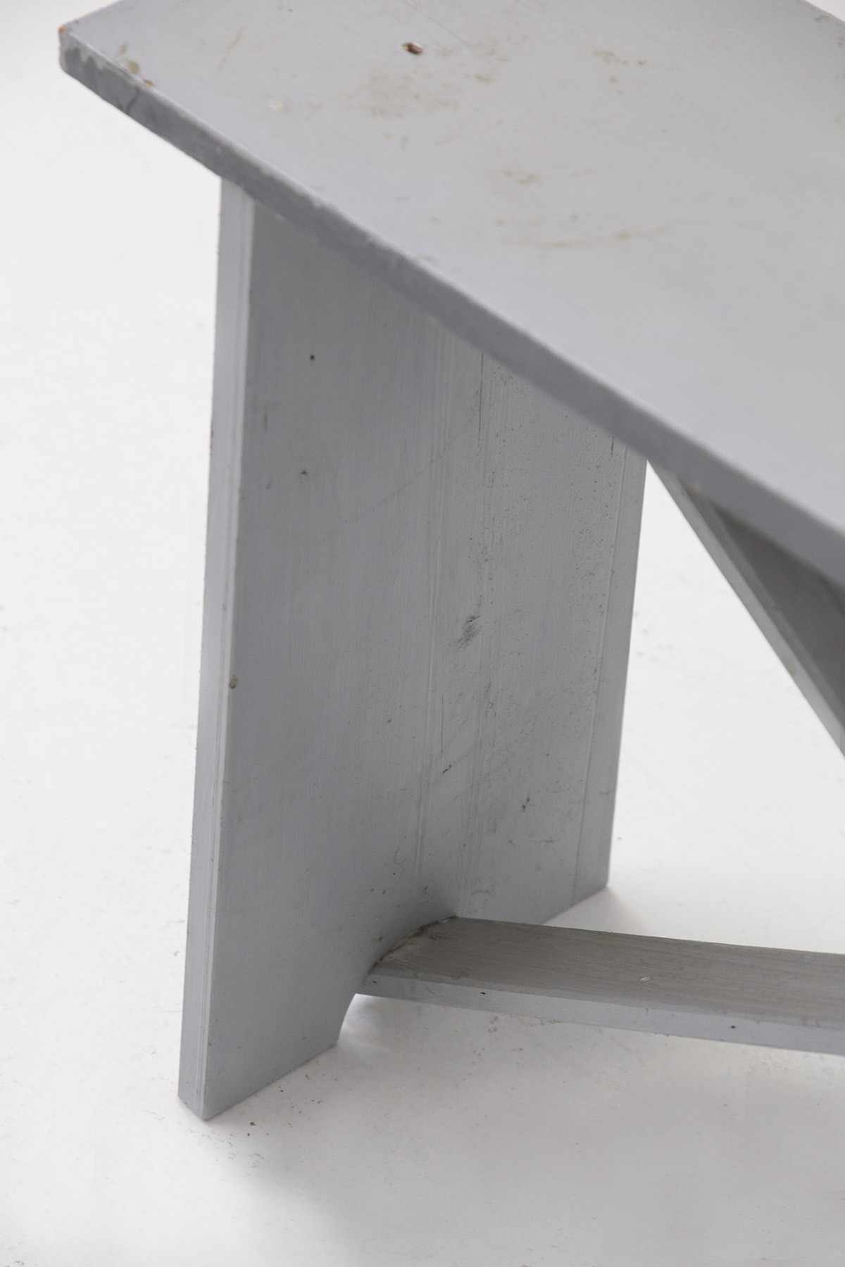 Panche Rustiche Francesi in Legno