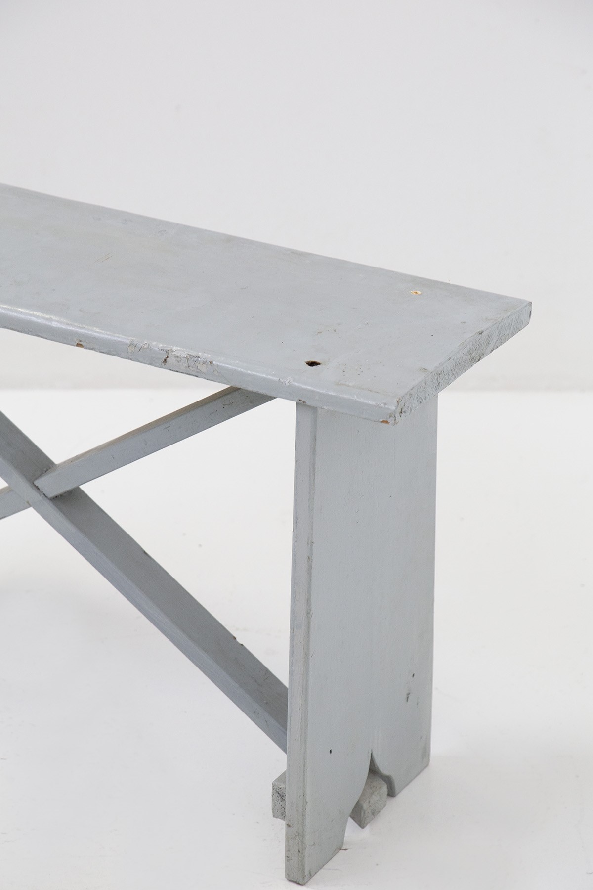 Panche Rustiche Francesi in Legno
