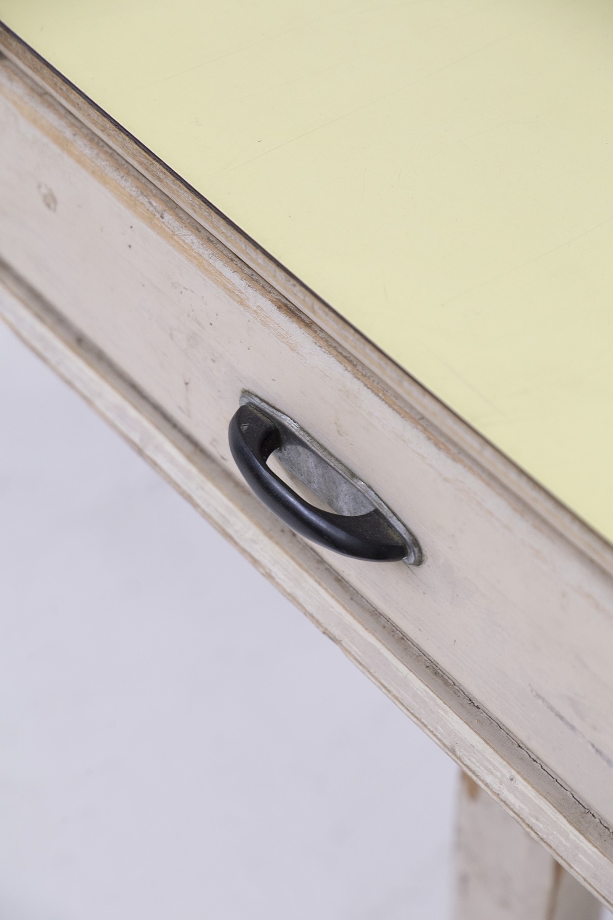 Manifattura Francese - Scrivania Shabby Chic