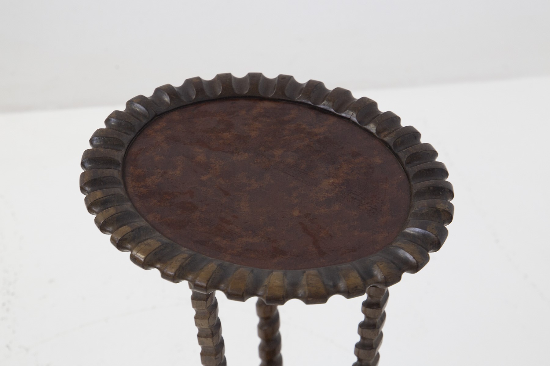 Tavolo Francese Antico in Legno