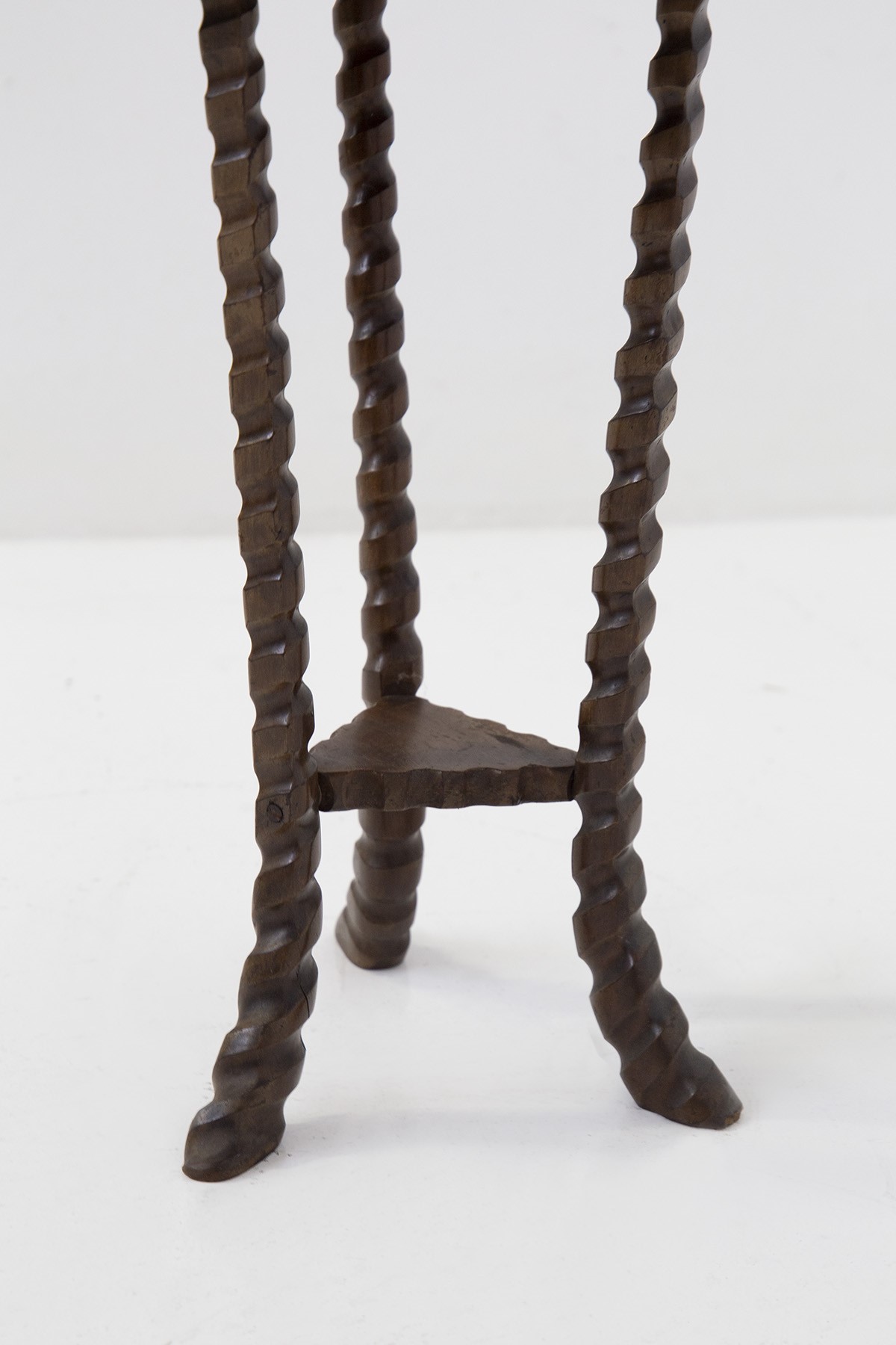 Tavolo Francese Antico in Legno