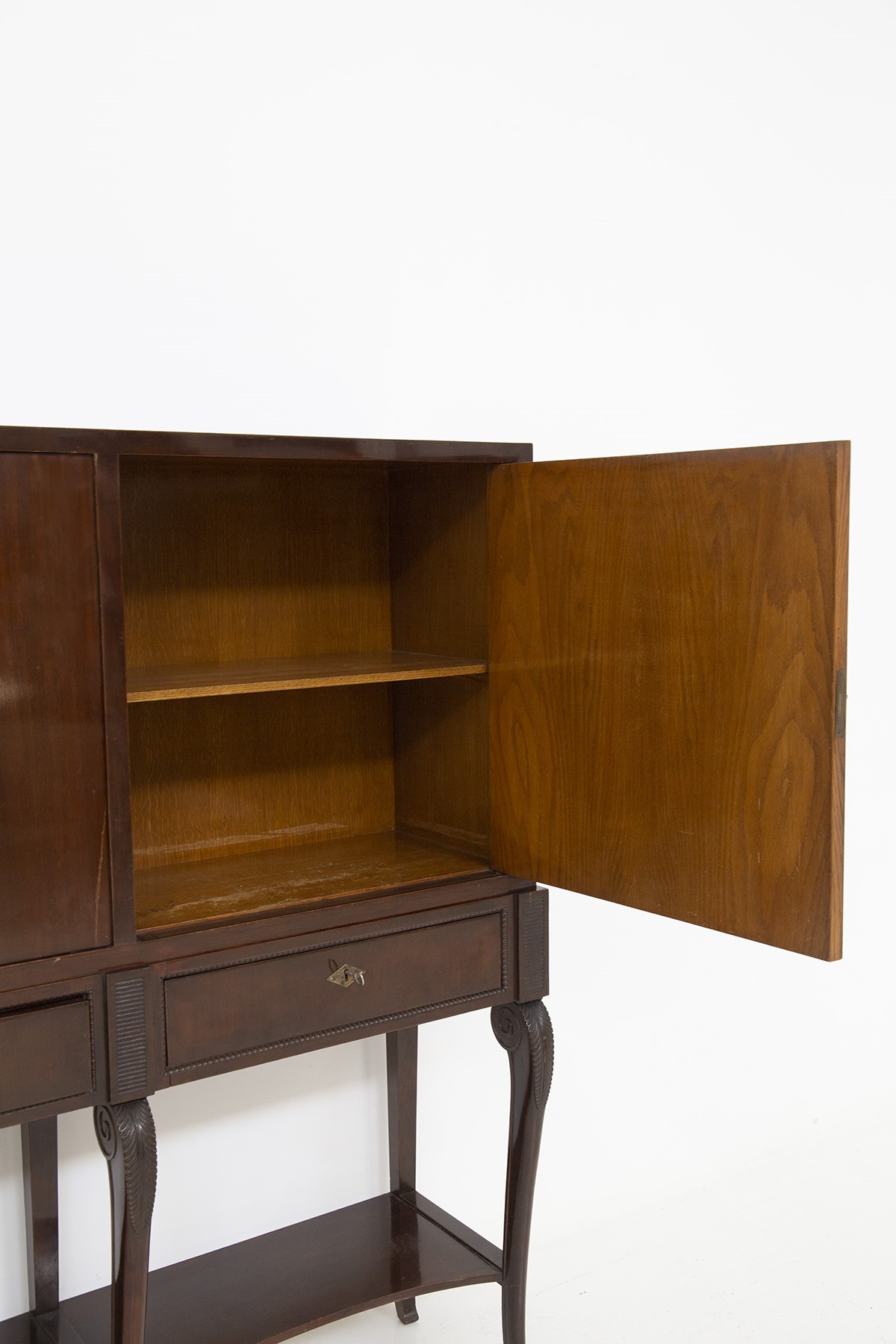 Gianni Versace - Credenza in Stile Neoclassico (attr)