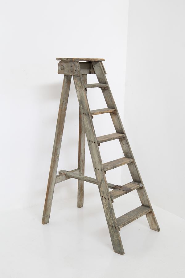 Manifattura Italiana -  Decorative Ladder