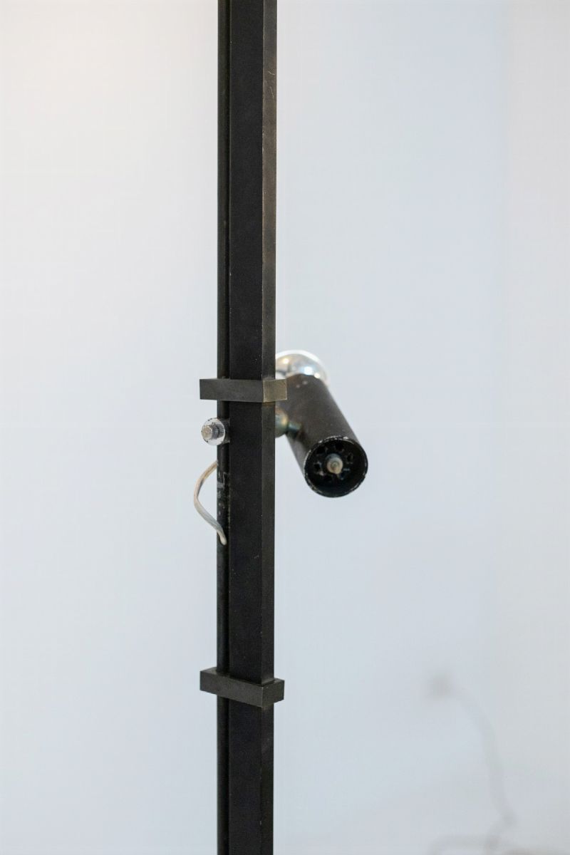 Gino Sarfatti For Arteluce Floor Lamp Mod. 1093 , 1966