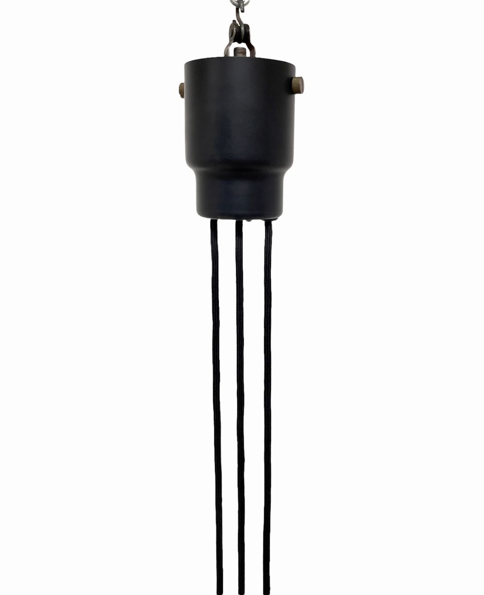 Lampadario saliscendi Stilnovo