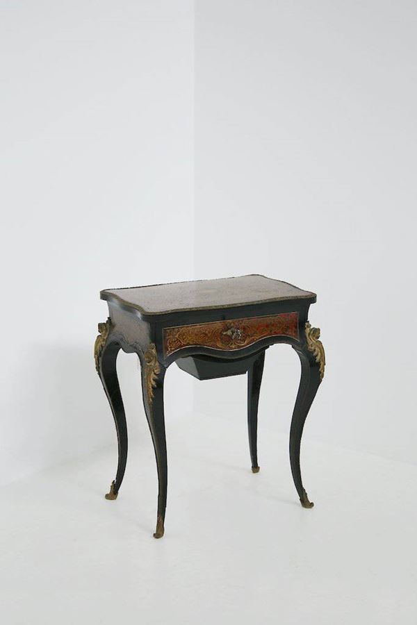 Manifattura francese - Dressing table