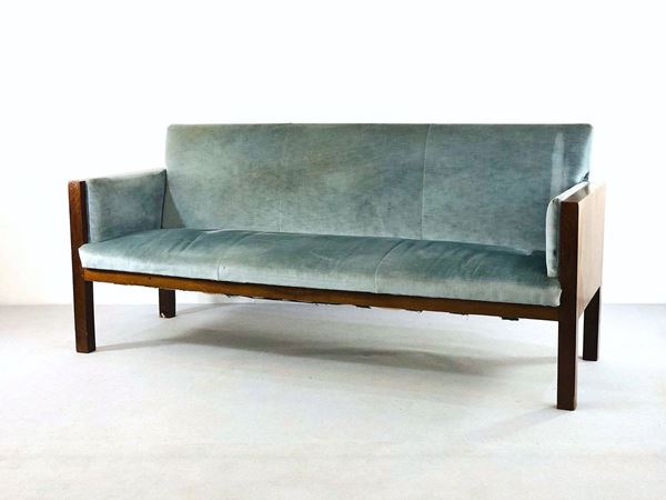 Franco Albini - Three-seater sofa (attr.)